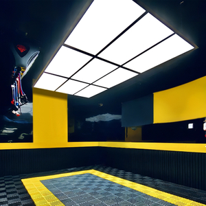LED-Deckenleuchte