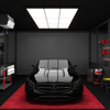 Panel de luz LED