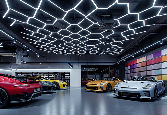 El futuro del mercado de iluminaci&oacute;n LED