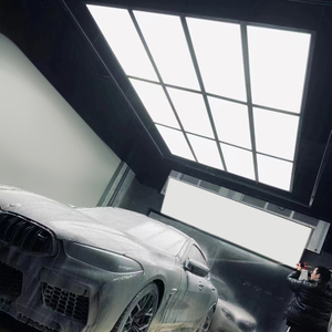 LED-Detailleuchte