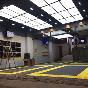 LED-paneelverlichting